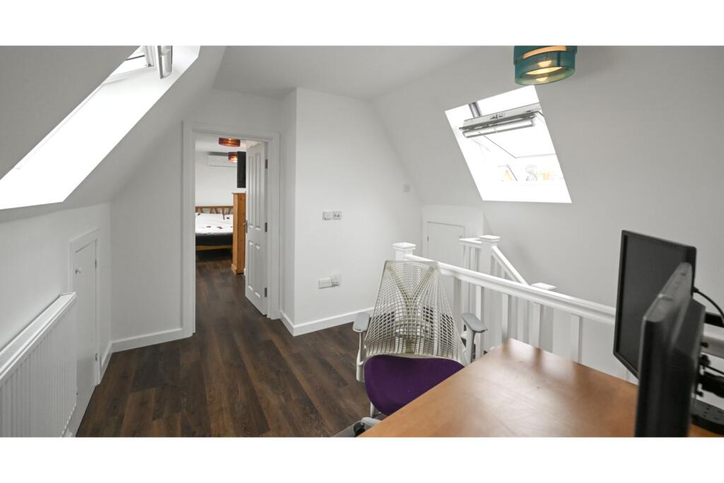 Additional image 13 of North Lodge Park, Cambridge, CB24