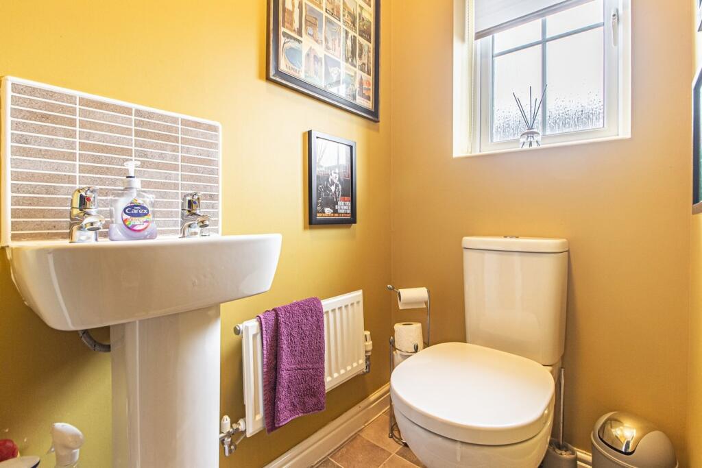 Additional image 12 of Dyffryn Y Coed, Church Village, Pontypridd, CF38