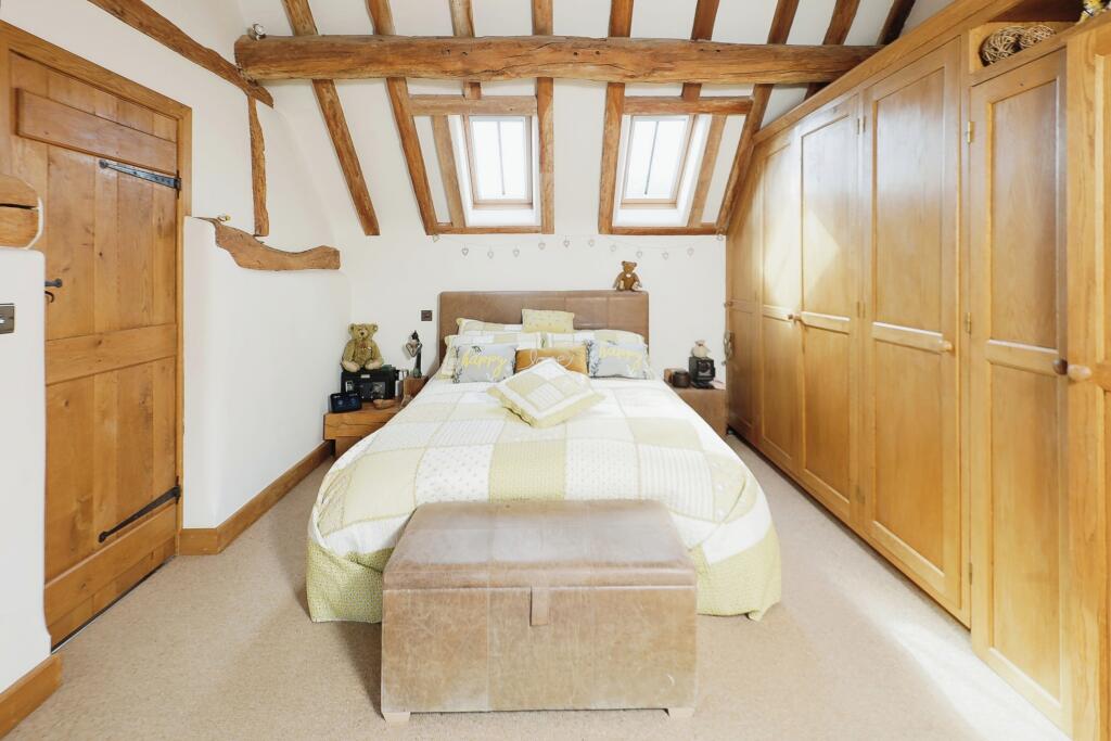 Additional image 4 of Cottage Lane, Nether Whitacre, Coleshill, Birmingham, B46