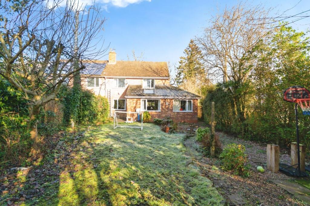 Additional image 19 of Peel Close, Hampton-In-Arden, Solihull