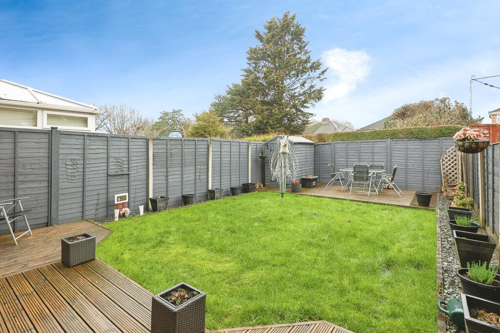 Additional image 17 of Eileen Gardens, Birmingham, West Midlands, B37