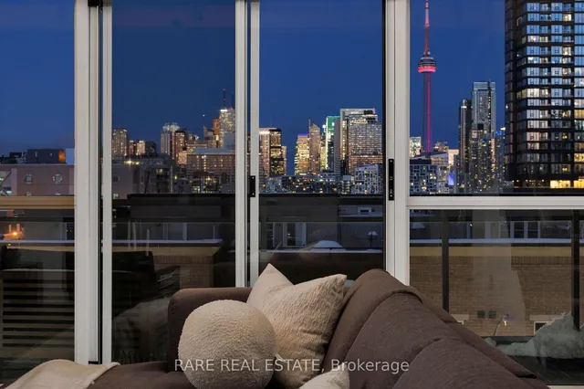 Additional image 13 of 80 Western Battery Rd Unit 410