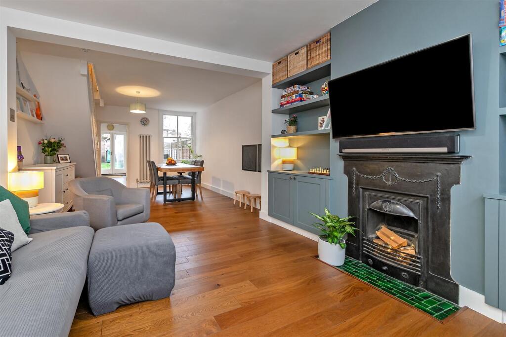 Additional image 8 of Castle Road, St. Albans