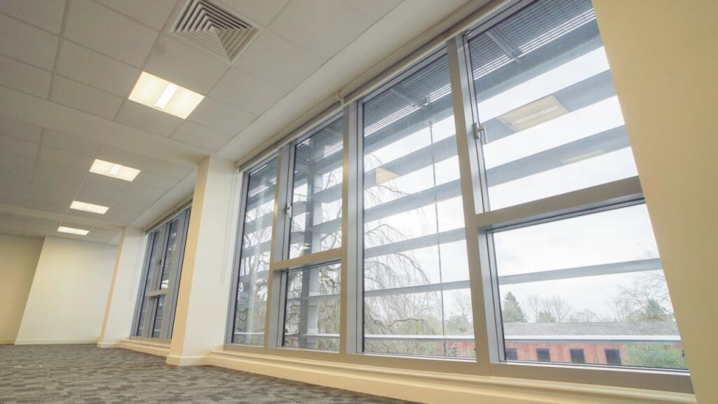 Additional image 5 of Second Floor, 100 Hagley Road, Birmingham, B16 8QQ