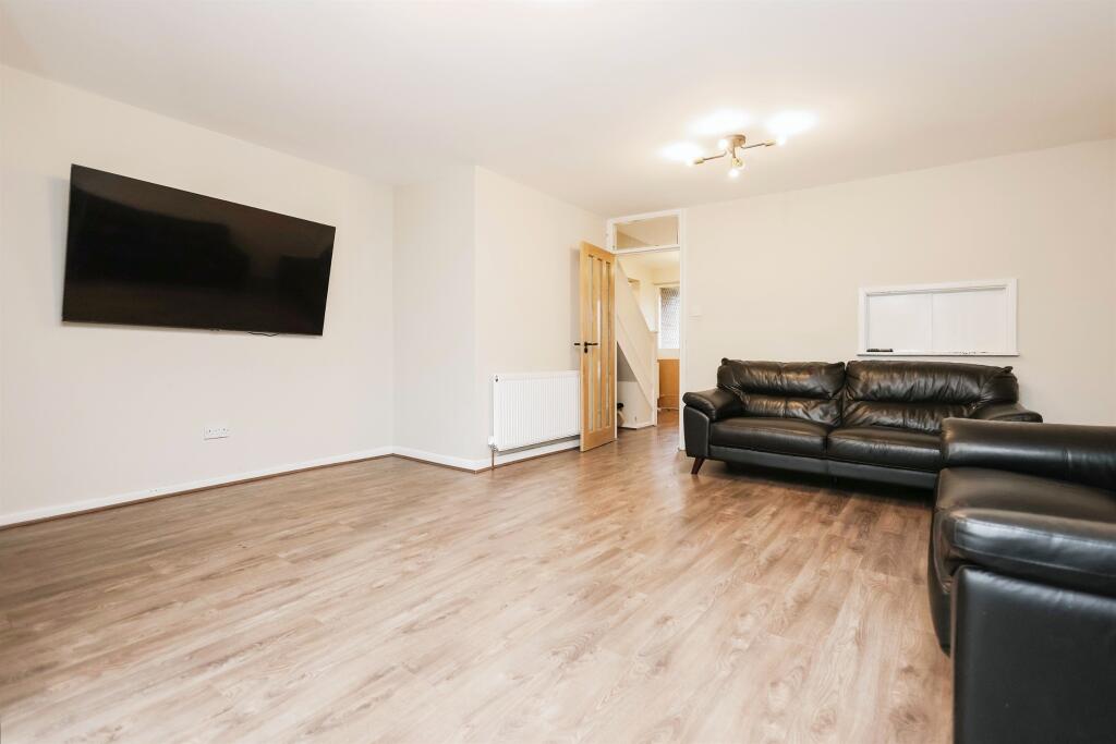 Additional image 2 of Hodge Hill Common, Birmingham