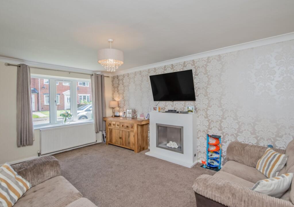 Additional image 15 of Oakway, Birkenshaw, Bradford, BD11