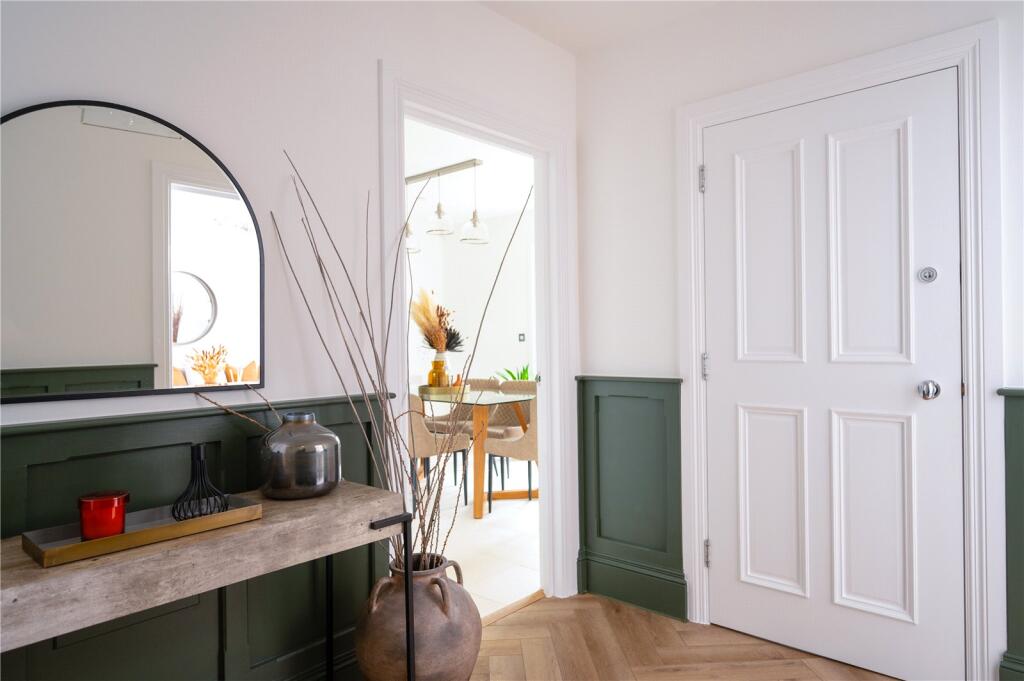 Additional image 5 of Bowgate Mews, St. Peters Close, St. Albans, Hertfordshire