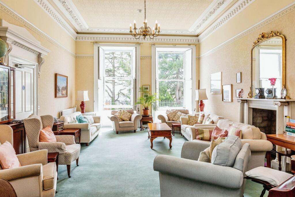 Additional image 6 of Royal York Crescent, Clifton, Bristol