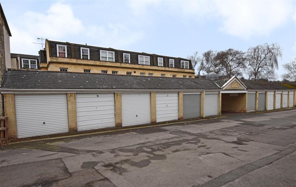 Additional image 10 of Gerrard Buildings, Bath