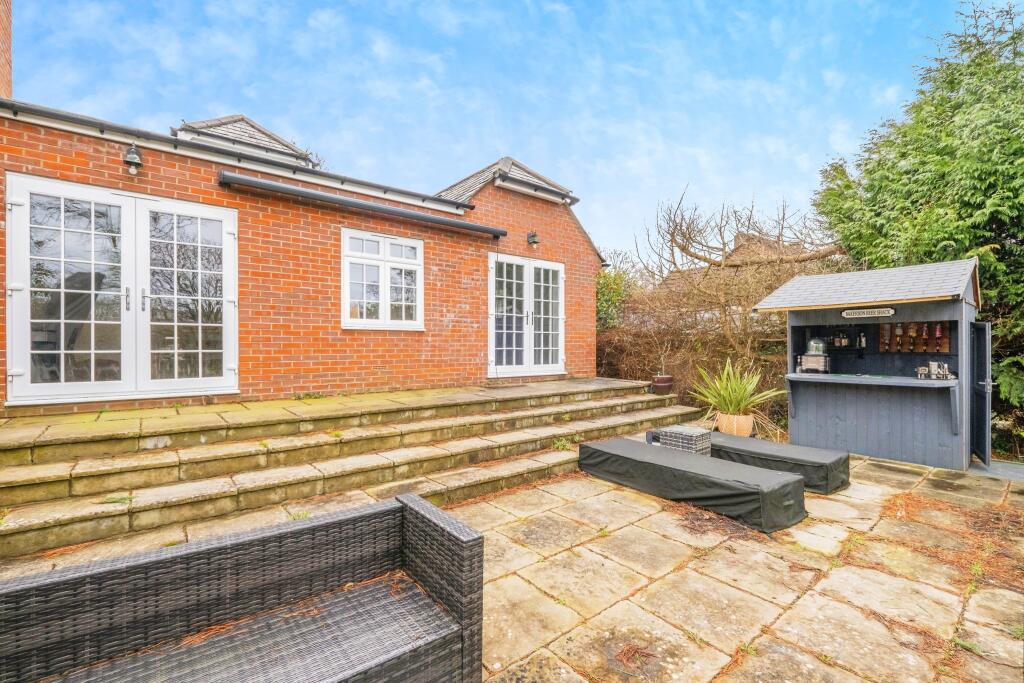 Additional image 4 of Shoreham Road, Henfield, West Sussex, BN5