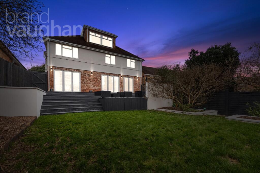 Additional image 31 of Shirley Drive, Hove, East Sussex, BN3