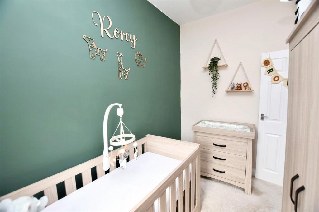 Additional image 12 of Selborne Street, Blackburn, Lancashire, BB2