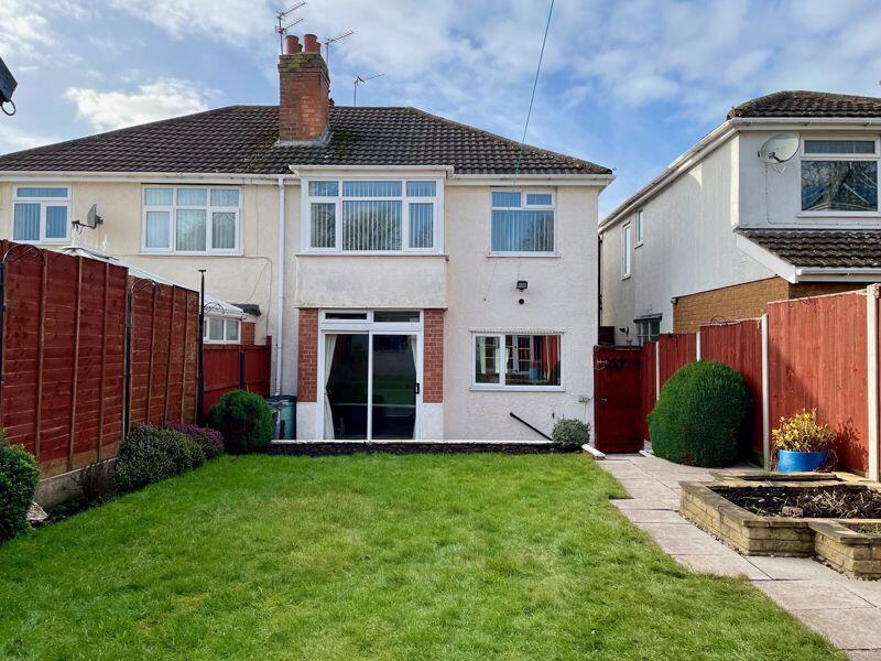 Additional image 11 of Warren Road, Kingstanding, Birmingham, B44 8QH