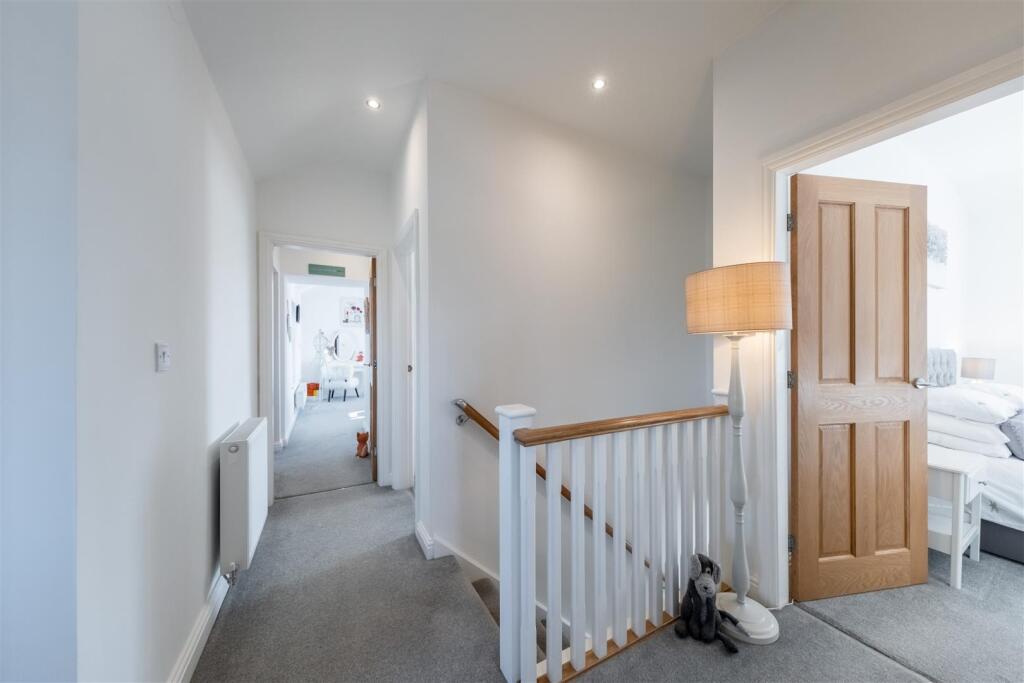 Additional image 32 of An immaculately presented and extended detached family home in Hargrave