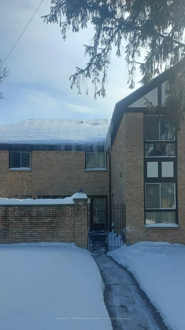 123 Burrows Hall Blvd Unit 5