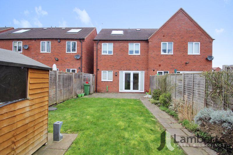 Additional image 13 of Green Lane, Studley