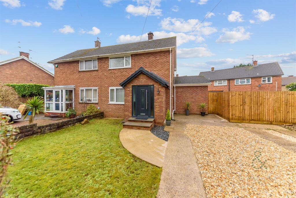 Additional image 26 of Templeton Avenue, Llanishen, Cardiff