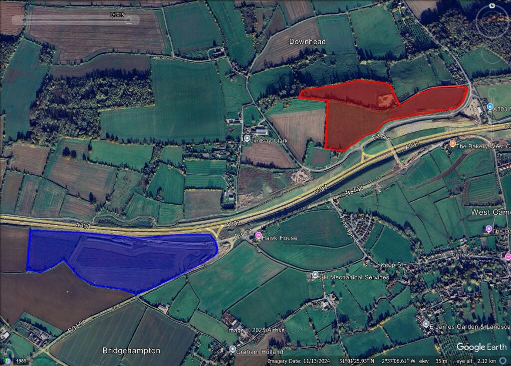 Additional image 13 of A303, West Camel, Yeovil, BA22