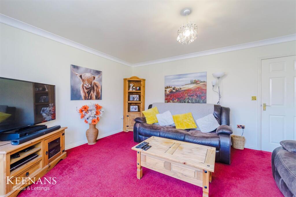 Additional image 24 of Bluebell Way, Huncoat, Accrington