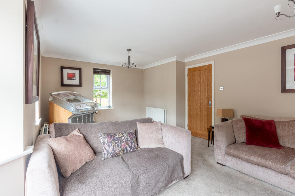 Additional image 13 of Sherbourne Avenue, Bradley Stoke, Bristol