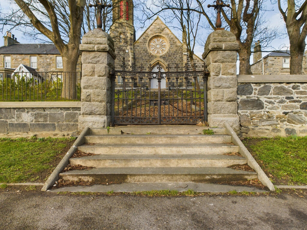 Additional image 25 of Seafield Terrace, Banff, AB45