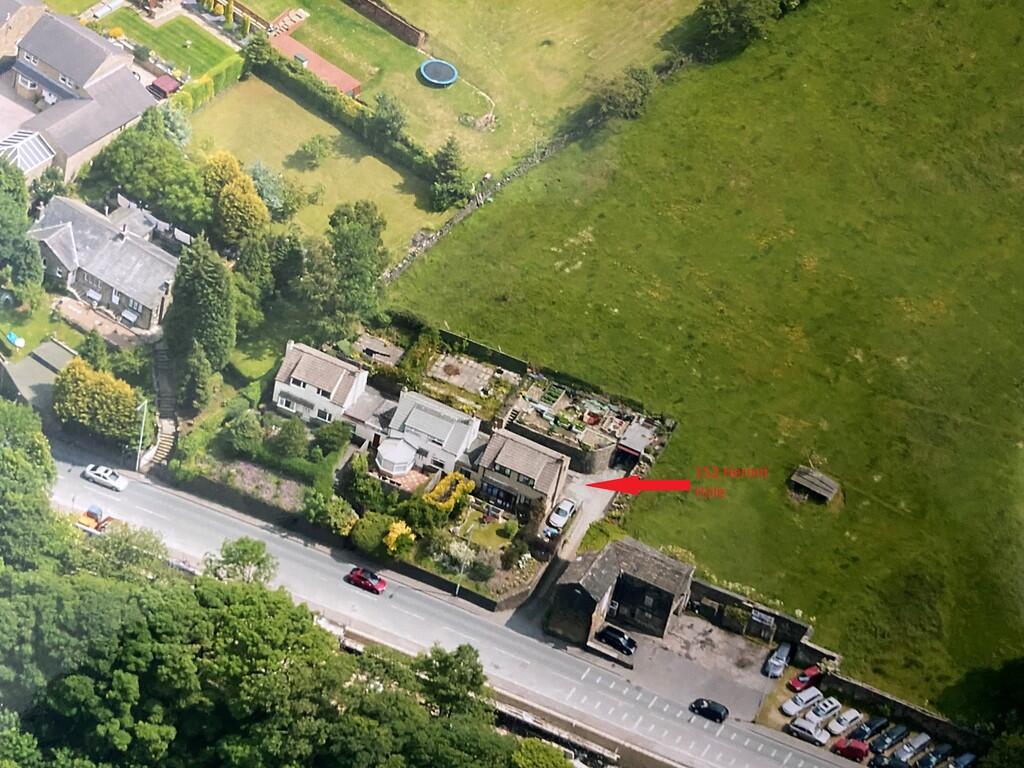 Additional image 4 of Hermit Hole, Halifax Road