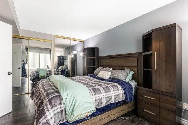 Additional image 20 of 11753 Sheppard Ave Unit 314