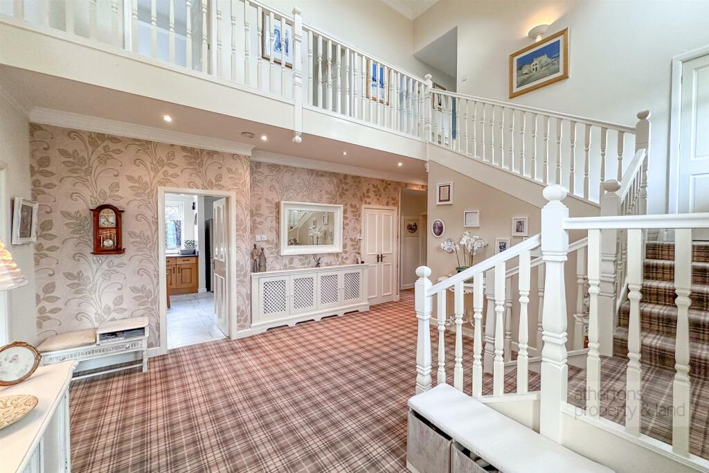 Additional image 9 of Whins Lane, Simonstone, Ribble Valley