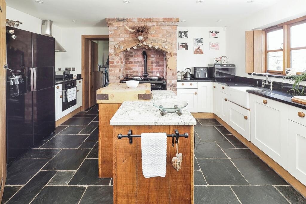 Additional image 18 of Cottage Lane, Nether Whitacre, Coleshill, Birmingham, B46