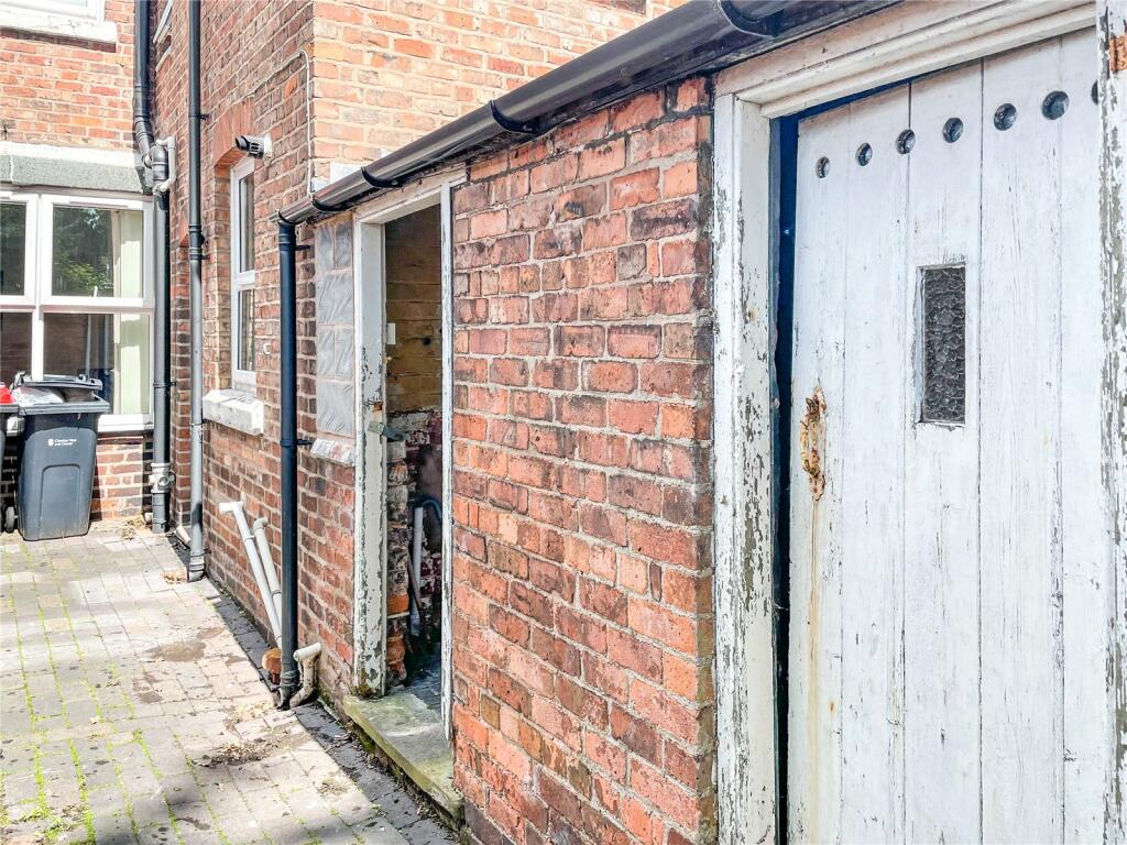 Additional image 16 of Moss Bank, Chester, Cheshire, CH1