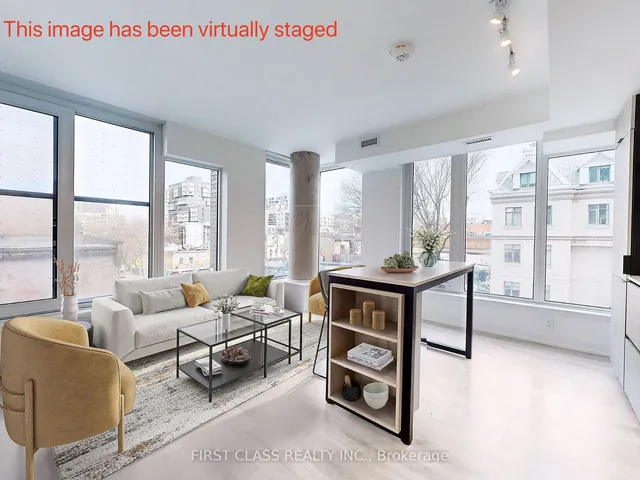 Additional image 2 of 2 Augusta Ave Unit 402