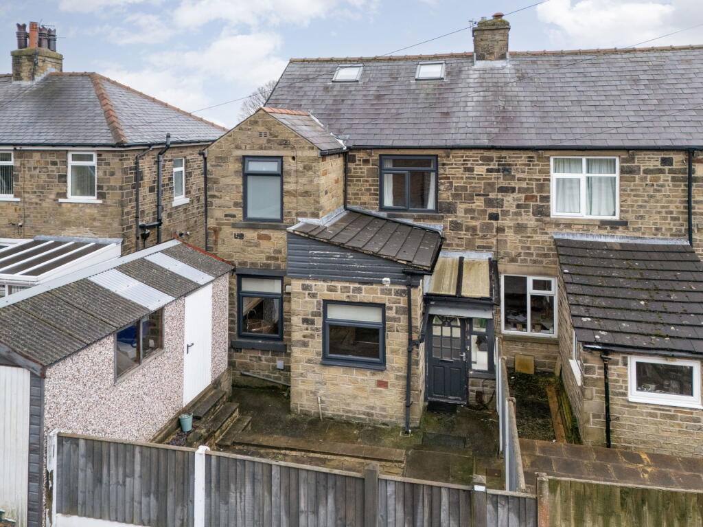 Additional image 27 of Rocklands Avenue, Baildon, Shipley, BD17 5NF