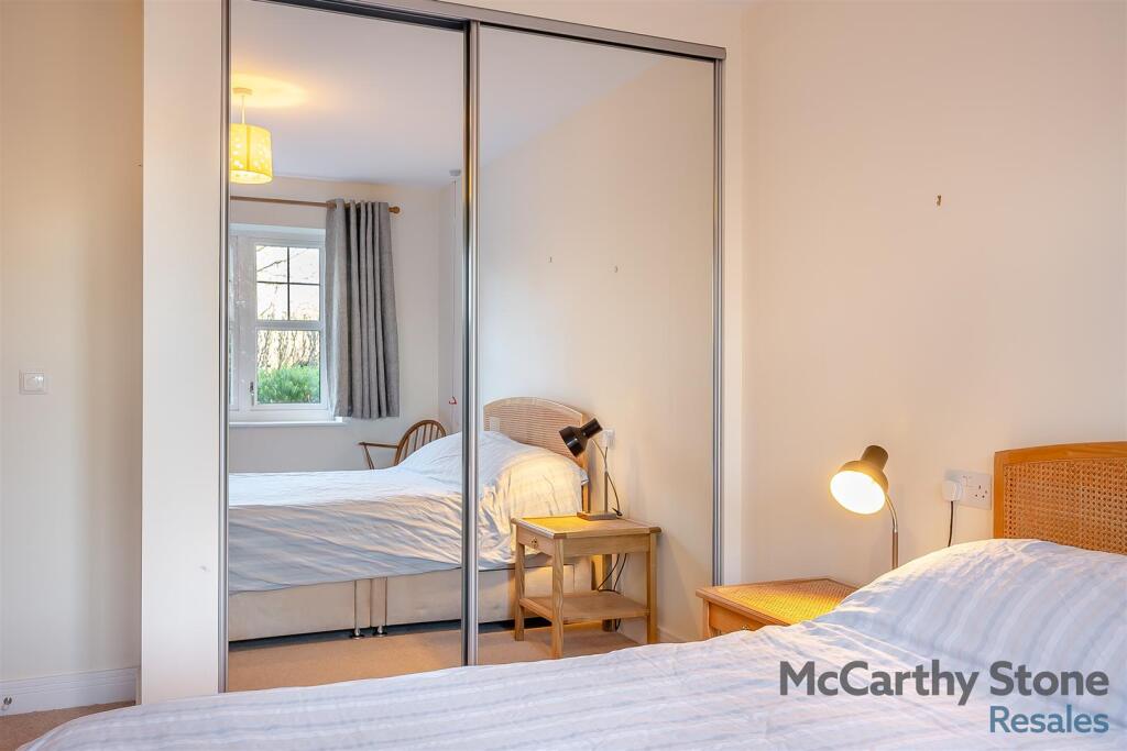 Additional image 15 of Ravenshaw Court, Four Ashes Road, Bentley Heath, Solihull