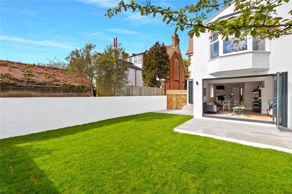 Additional image 20 of Pembroke Crescent, Hove, East Sussex, BN3