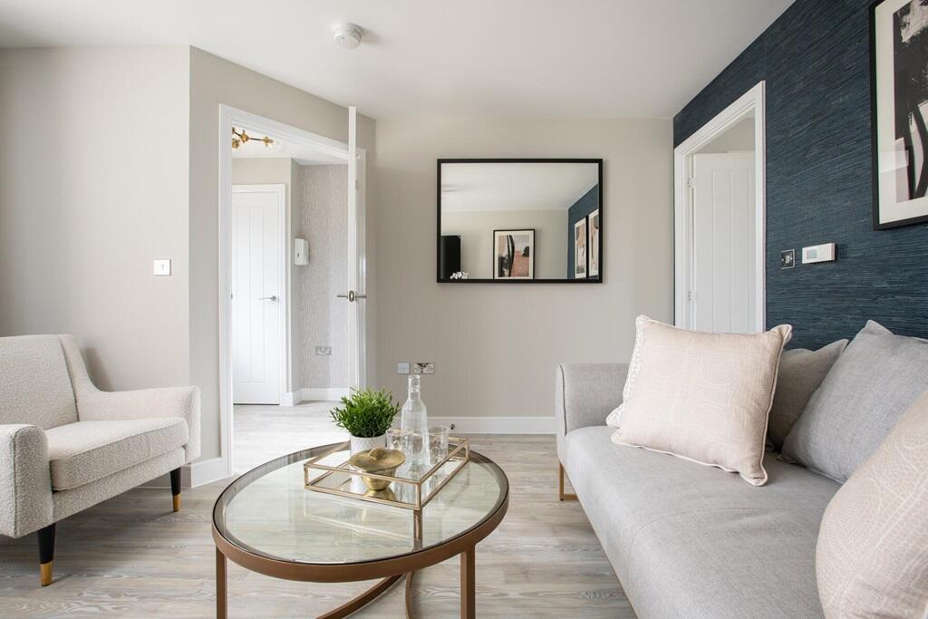 Additional image 2 of Half Penny Meadows,
Pendle Road,
Clitheroe,
Lancashire,
BB7 1LN