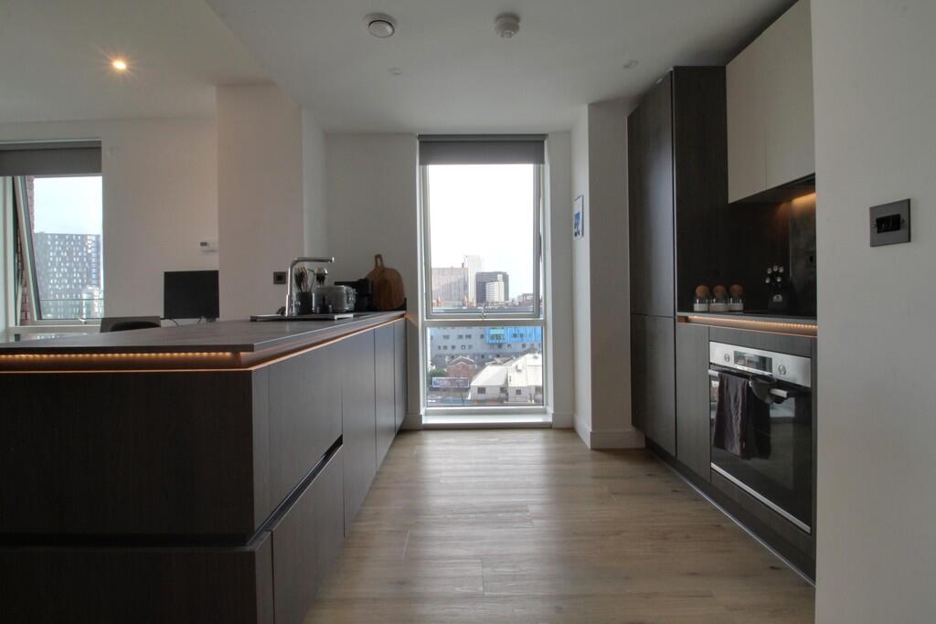 Additional image 14 of The Regent, Shadwell Street, Birmingham City Centre