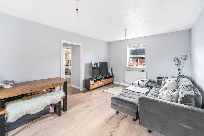 Additional image 5 of Old Mill Way, Weston Village - SMART COACH HOUSE