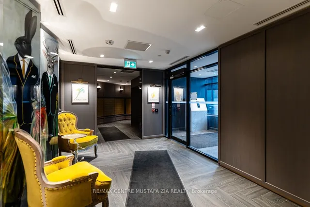 Additional image 5 of 395 Dundas St Unit 217