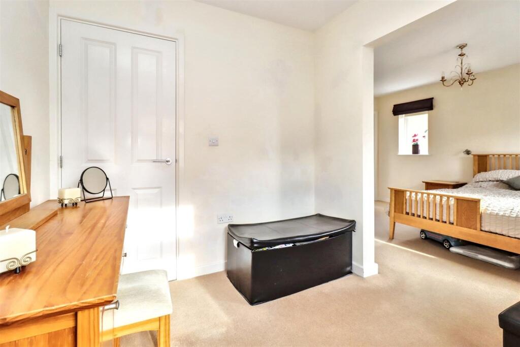 Additional image 9 of Family home with double garage in Village Quarter, Portishead