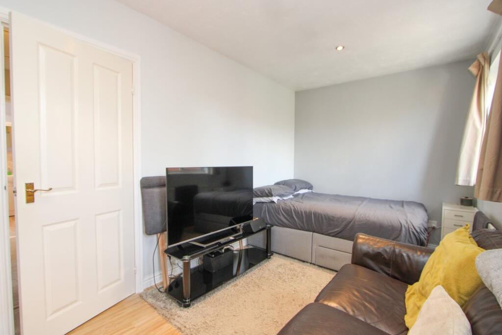 Additional image 19 of St Saviours Rise, Frampton Cotterell, BS36