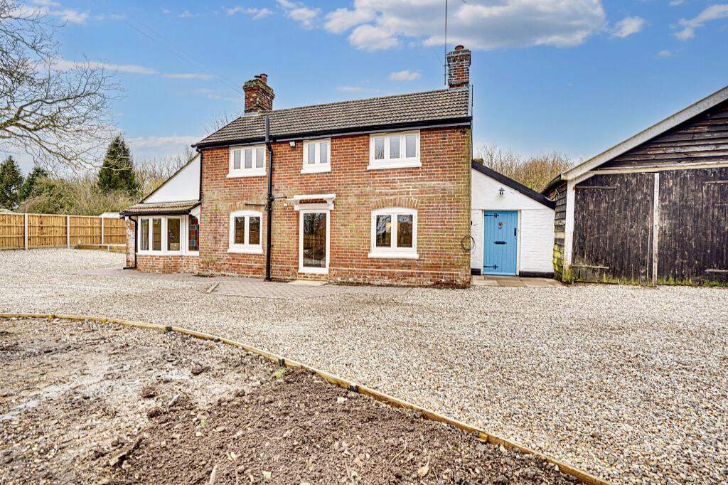 Additional image 27 of Pound Green, Cowlinge, CB8