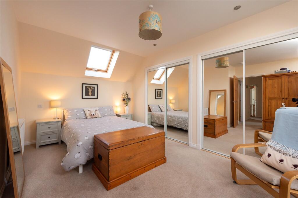 Additional image 17 of 1 Upper Pirriesmill, Huntly, Aberdeenshire, AB54