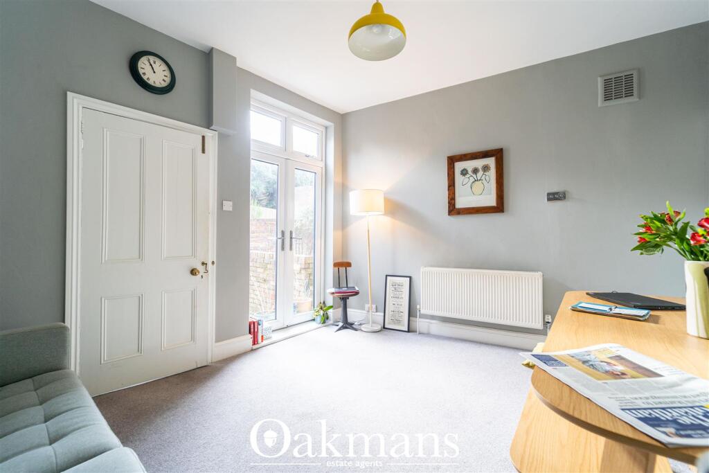 Additional image 6 of Gordon Road, Harborne, Birmingham