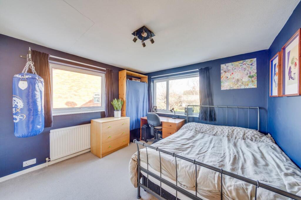 Additional image 16 of Three bedroom home, ideally located centrally within the village of Yatton