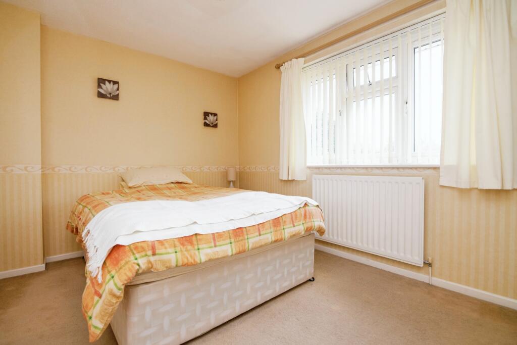 Additional image 10 of Bilbury Close, Redditch, Worcestershire, B97