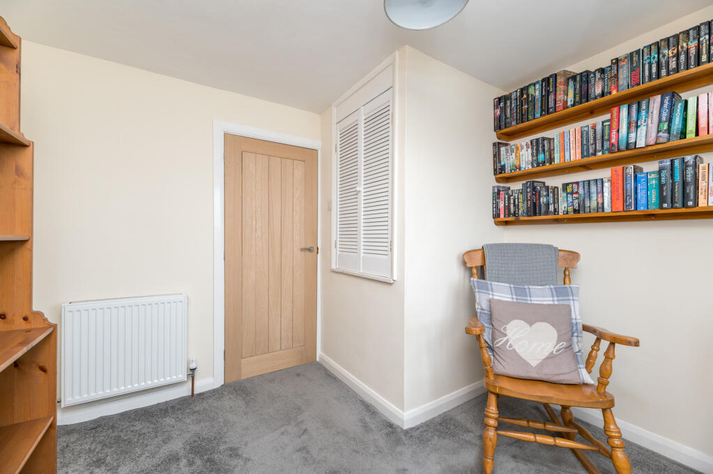 Additional image 24 of Stapper Green, Wilsden, West Yorkshire, BD15