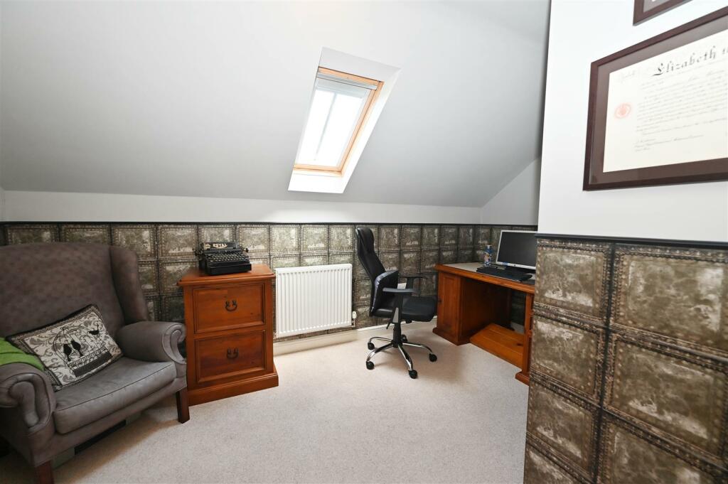 Additional image 20 of Dales View, Hudswell, Richmond