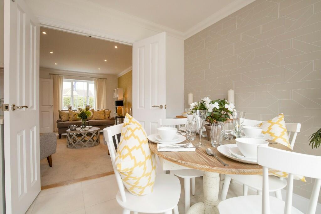 Additional image 9 of Farriers Walk,
Little Green,
Cheveley,
Cambridgeshire,
CB8 9RQ