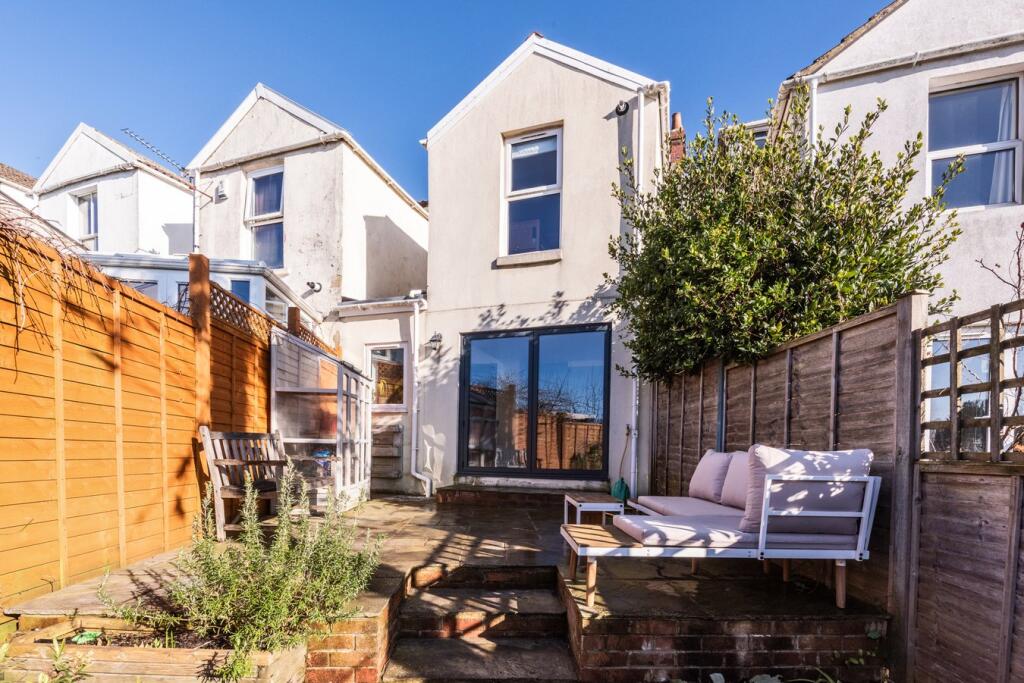 Additional image 11 of Mount View, Lansdown, Bath, BA1