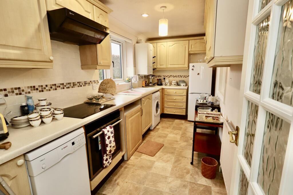 Additional image 4 of Melbourne House Mews, Wells